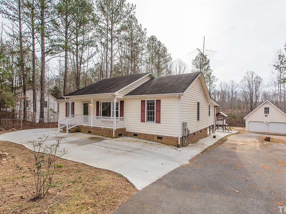 4072 Old Franklinton Rd, Franklinton, NC 27525 Zillow