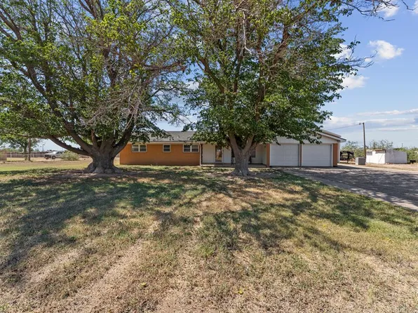 9893 W 11th St, Odessa, TX 79763