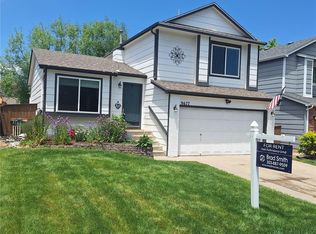 9677 Castle Ridge Cir, Highlands Ranch, CO 80129