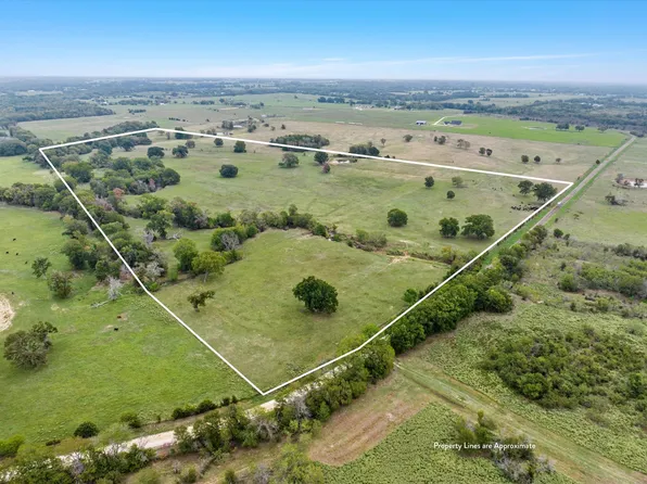 Lcr 458, Mexia, TX 76667