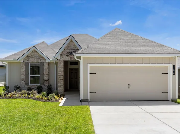 306 Rockbridge Dr, Huntsville, TX 77340