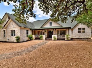 408 Sunrise Trl, Dripping Springs, TX 78620