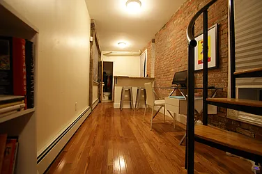 Rented by Michael Sloane Realty Company