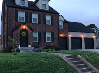 3058 Hughes St, Huntington, WV 25704