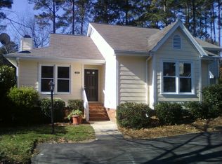 1507 Ferncliff Cir, Raleigh, NC 27609