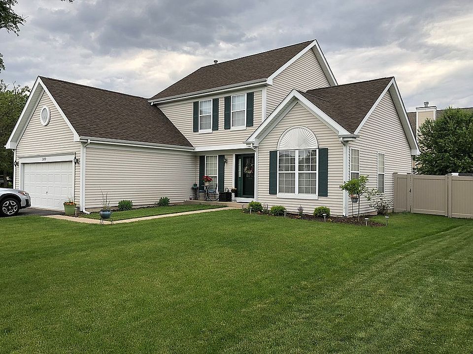 1st image of 2122 Sanborn Cir