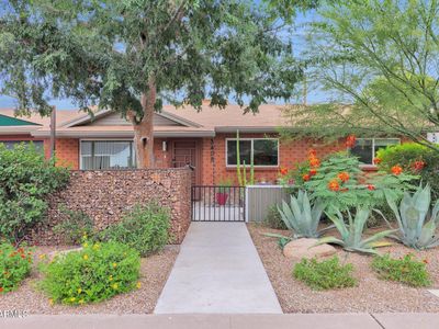 3408 N 81st St, Scottsdale, AZ, 85251