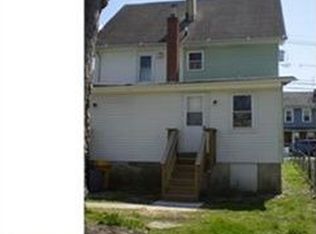 133 Rancocas Rd, Mount Holly, NJ 08060