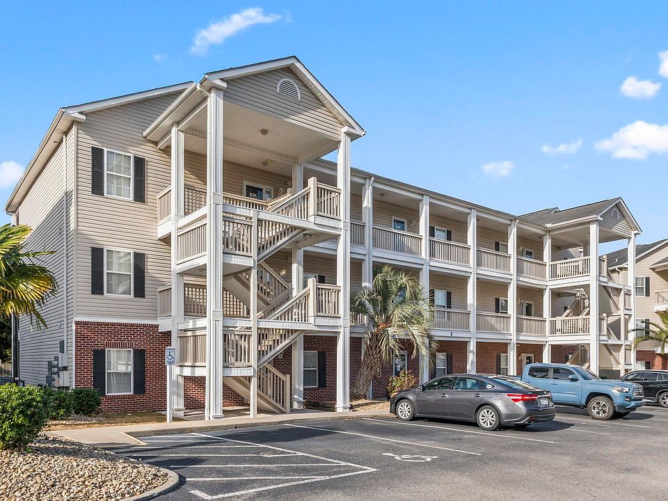 1st image of 1058 Sea Mountain Hwy. #3-201