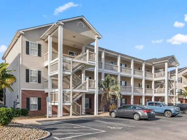 1058 Sea Mountain Hwy. #3-201, North Myrtle Beach, SC 29582