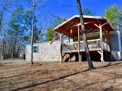 3716 Us Highway 221 N, Union Mills, NC, 28167