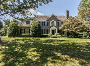 3206 Parliament Pl, West Friendship, MD