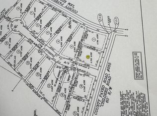 26 Isabelles Way, Colbert, GA 30628