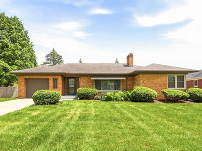 2016 Handley St, Saginaw, MI, 48602