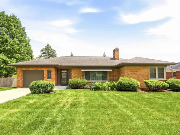 2016 Handley St, Saginaw, MI 48602