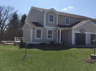 7155 Feather Ct, Reynoldsburg, OH 43068
