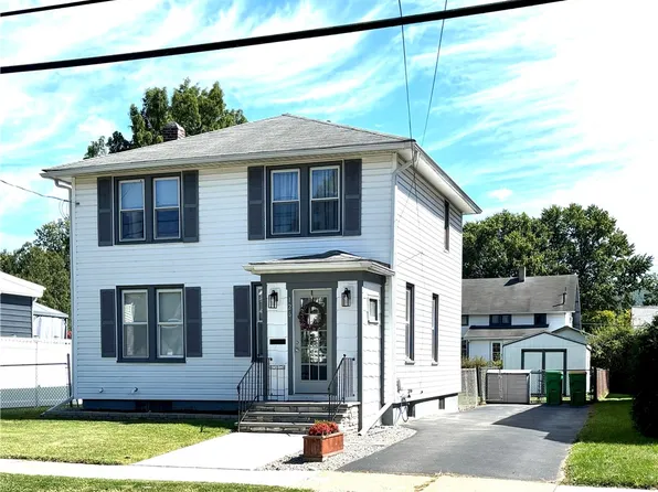 126 Reynolds Ave, Corning, NY 14830