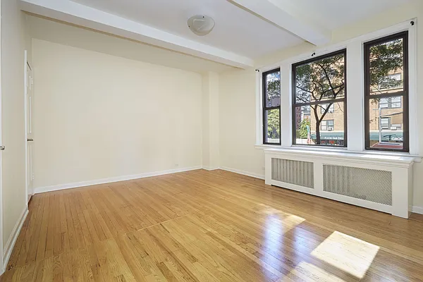 Rented by Brown Harris Stevens | media 16