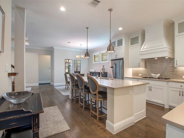 Home for Sale in McKinney TX