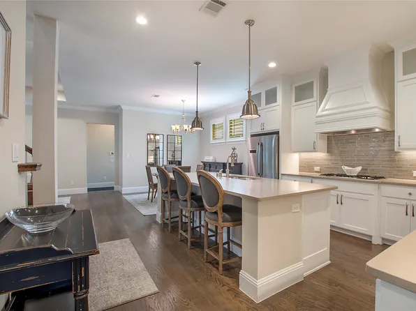 2208 Tremont Blvd, McKinney, TX 75071
