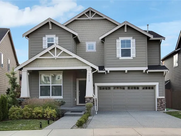 34115 SE Ash St, Snoqualmie, WA 98065