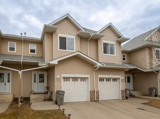 Beaumont Villas, Beaumont, AB T4X 0C7