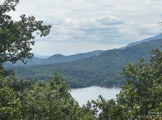 LOT 24 Hawks Nest Trl, Lake Lure, NC 28746