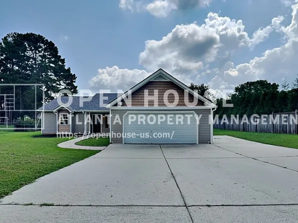 121 Heritage Way, Dallas, GA 30157