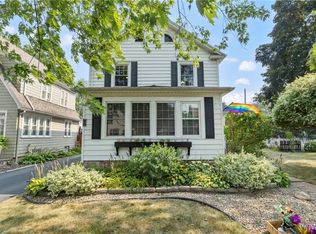 94 Morrow Ave, Lockport, NY 14094