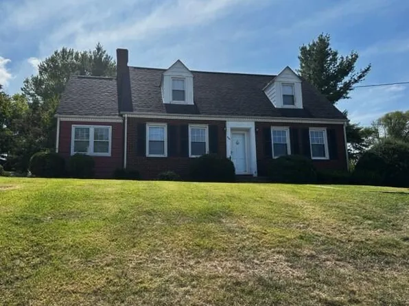 461 E Scottland Rd, Covington, VA 24426