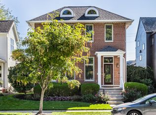 1651 N Alabama St, Indianapolis, IN