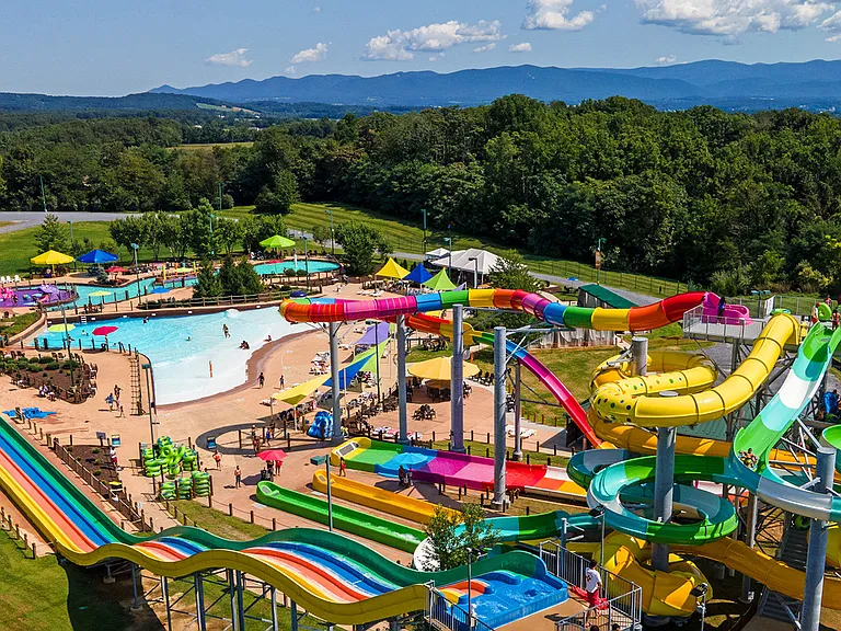 Waterpark