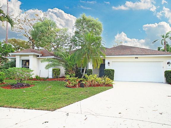 5th image of 896 Rose Ct