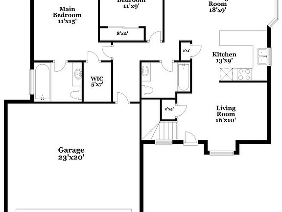 3rd image of this home