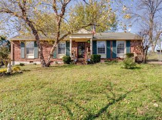 413 Gates Rd, Goodlettsville, TN 37072