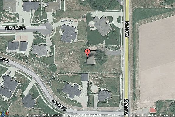 Map View