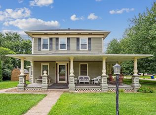 201 S Washington St, Lisbon, IA 52253