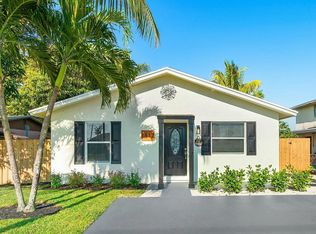 1517 Avenue S, Riviera Beach, FL 33404