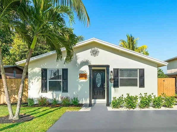1517 Avenue S, Riviera Beach, FL 33404