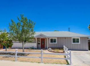 420 N Fairview St, Ridgecrest, CA 93555
