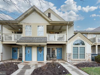 904 Foxmeadow Dr #904, Royersford, PA, 19468