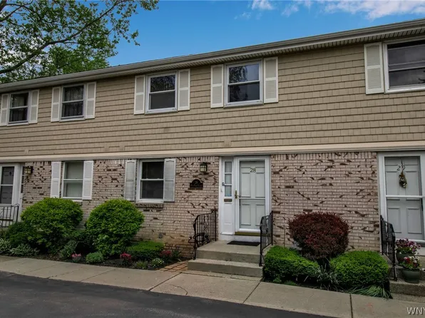 666 W Ferry St APT 28, Buffalo, NY 14222