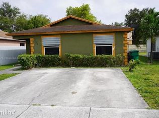 204 NW 179th St, Miami Gardens, FL 33169