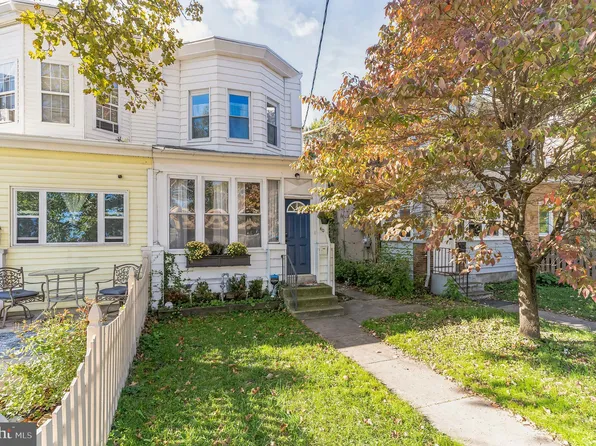 40 Haddon Ave, Collingswood, NJ 08108