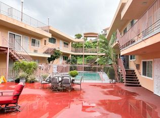 3750 Stocker St APT 204, Los Angeles, CA 90008