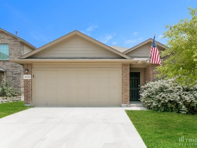 15125 Cinnamon Teal, San Antonio, TX, 78253