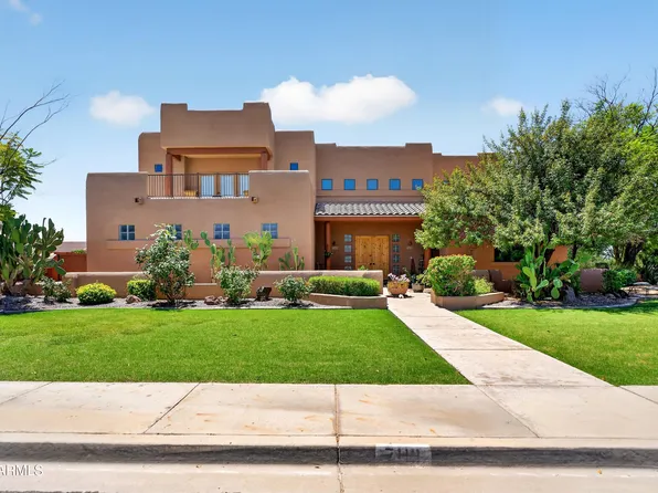 7113 E GRANADA Street, Mesa, AZ 85207