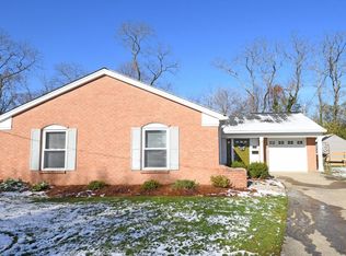 1739 Grandle Ct, Anderson Twp, OH 45230