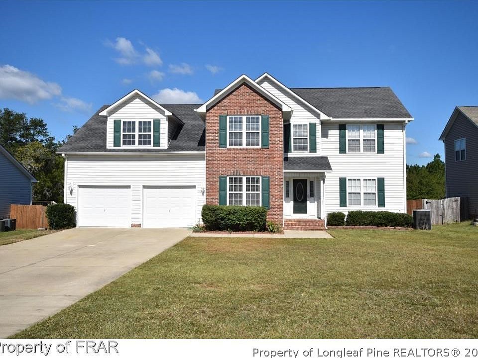 81 Checkmate Ct, Cameron, NC 28326