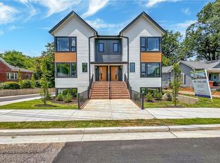 510 Anderson St UNIT 2, Greenville, SC 29601